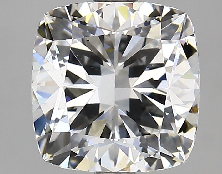 Cushion 2.52ct