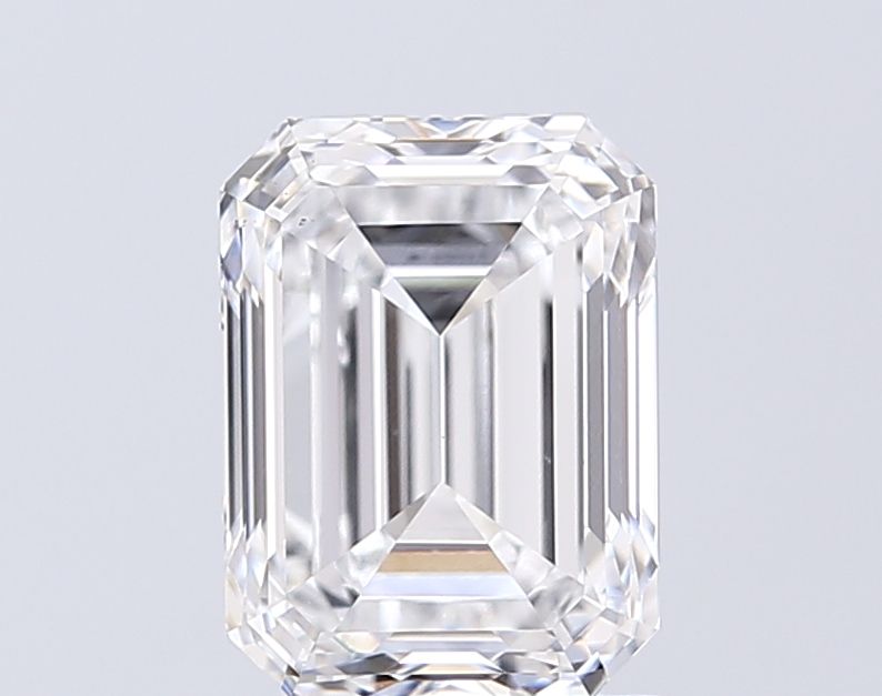 Emerald 2.51ct