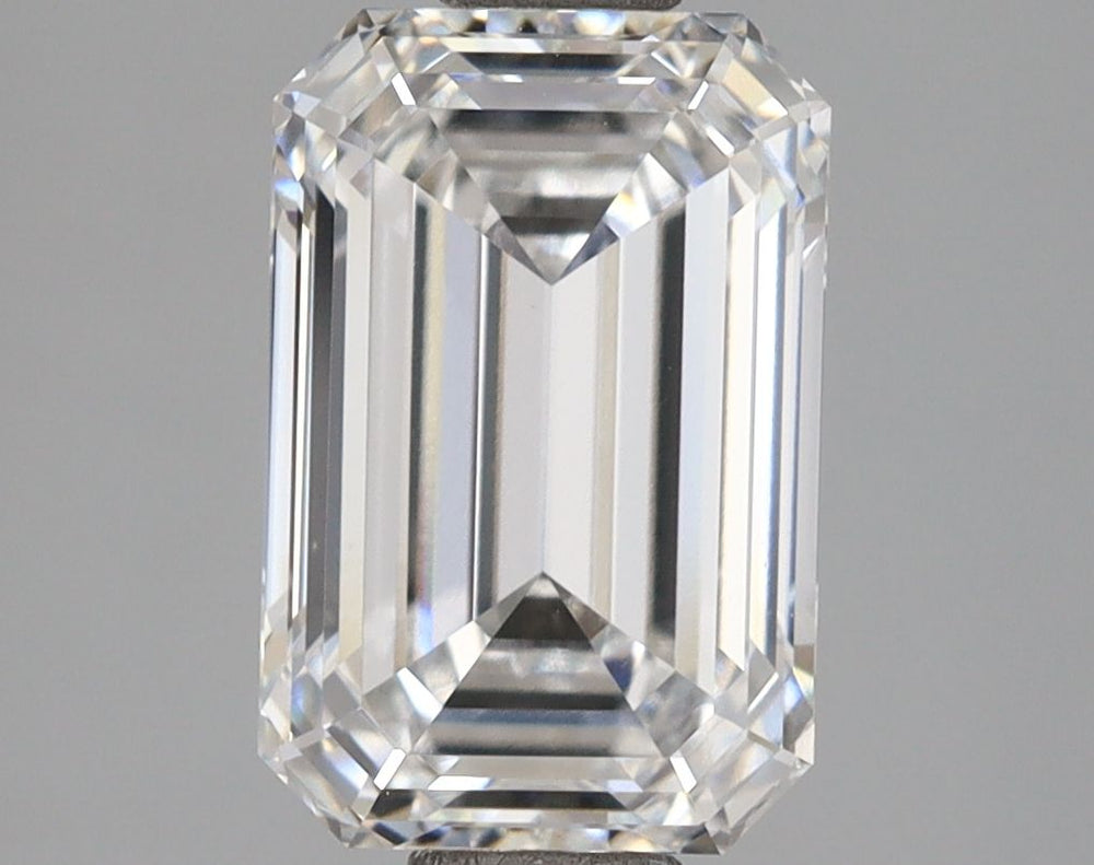 Emerald 2.52ct