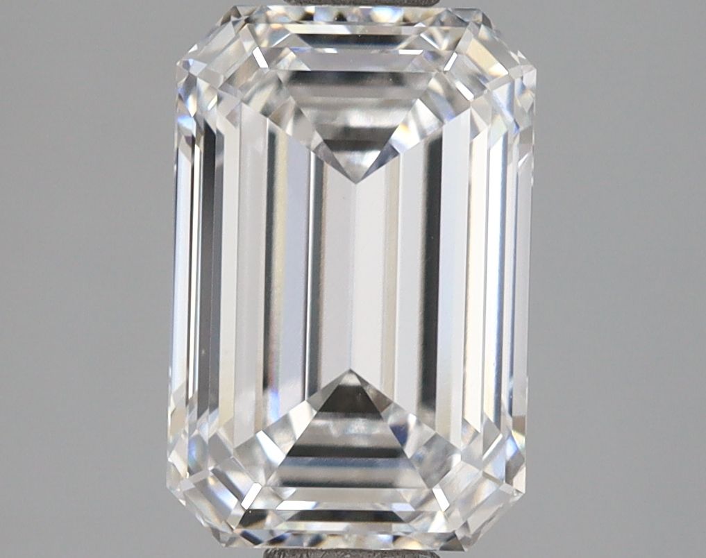 Emerald 2.52ct