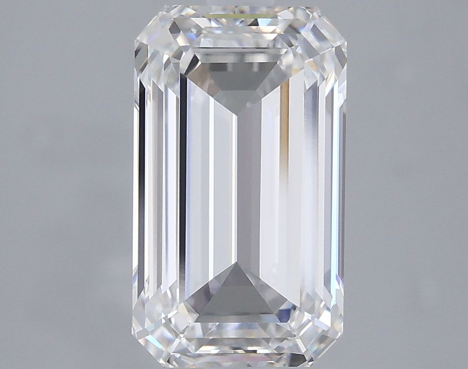 Emerald 3.07ct