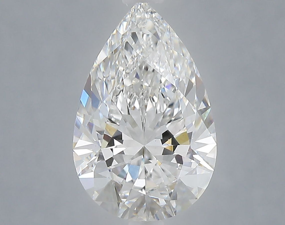 Pear 2.05ct