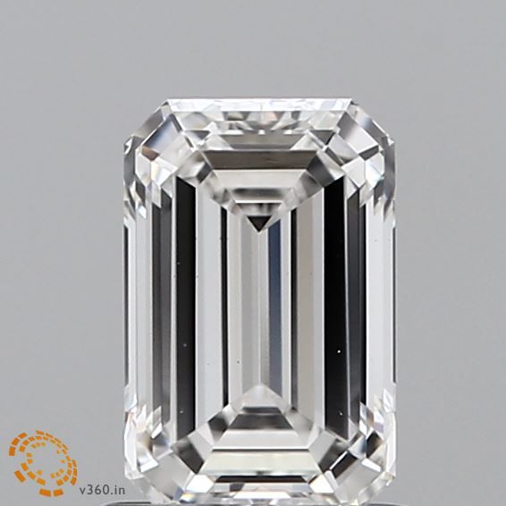 Emerald 1.13ct