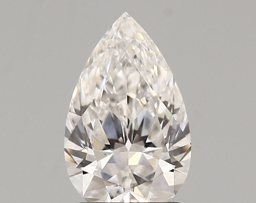 Pear 1.42ct