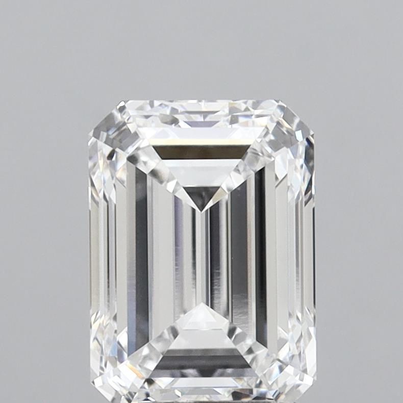 Emerald 2.76ct