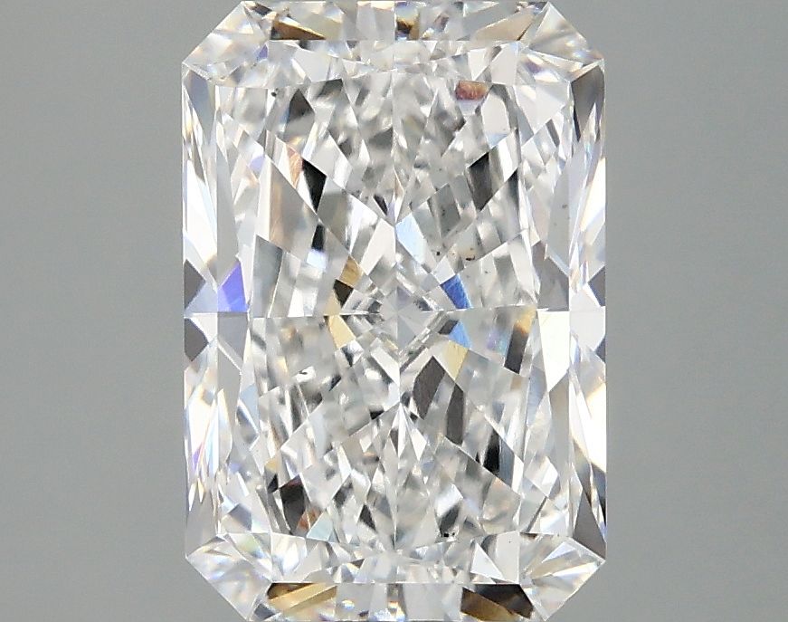 Radiant 2.97ct