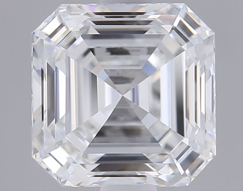 Asscher 1.71ct