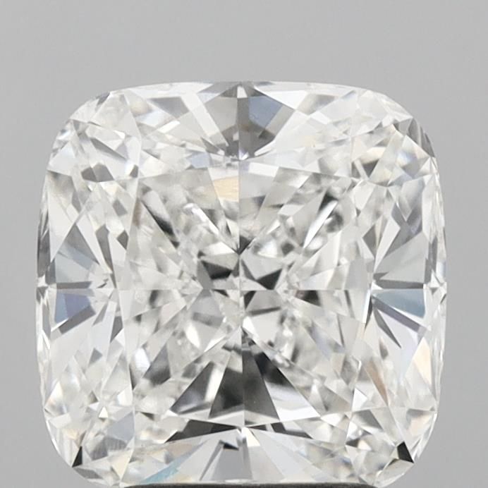 Cushion 3.09ct