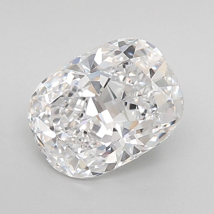 Elongated Cushion 1.7ct