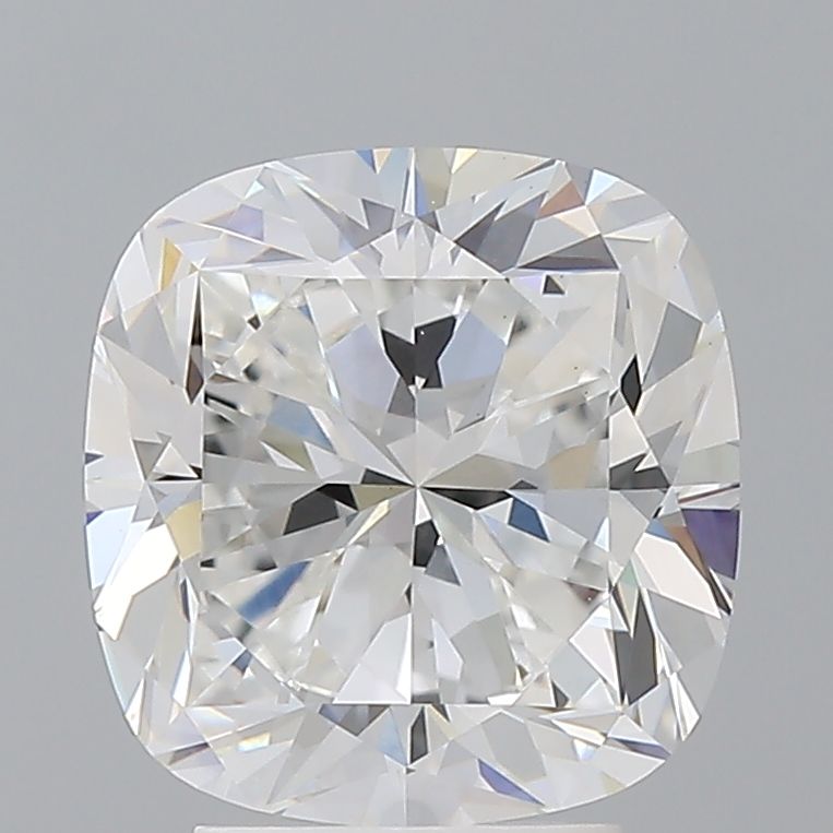 Cushion 3.58ct