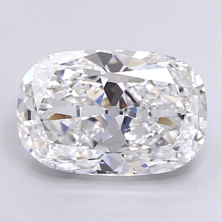 Elongated Cushion 3.5ct