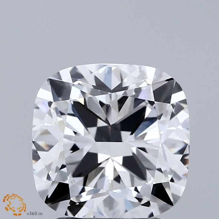 Cushion 3.25ct