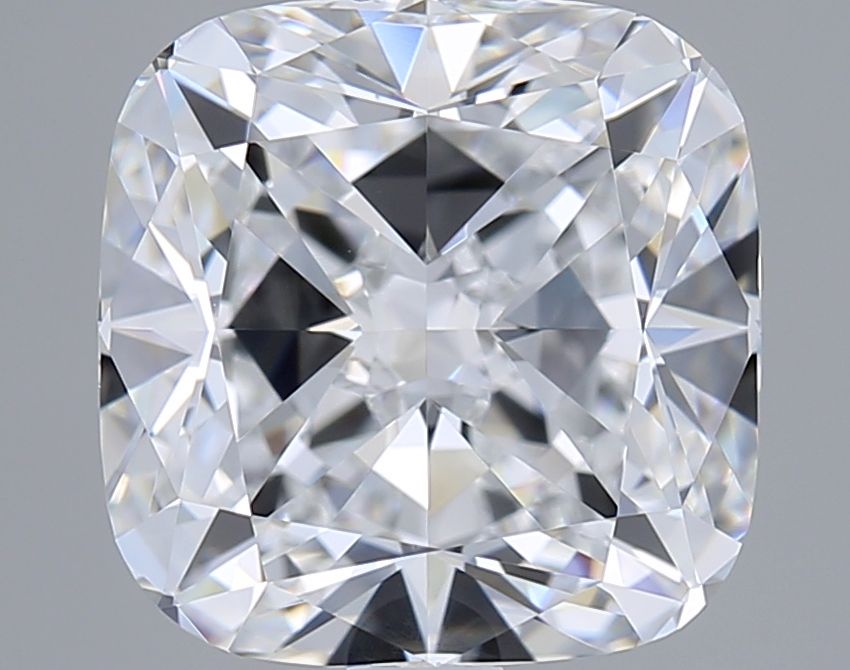 Cushion 3.27ct
