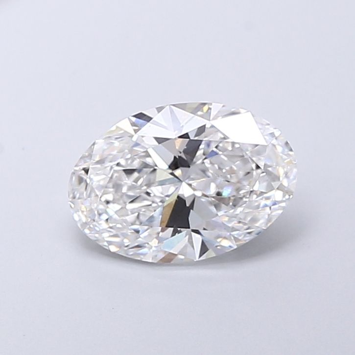 Oval 2.03ct