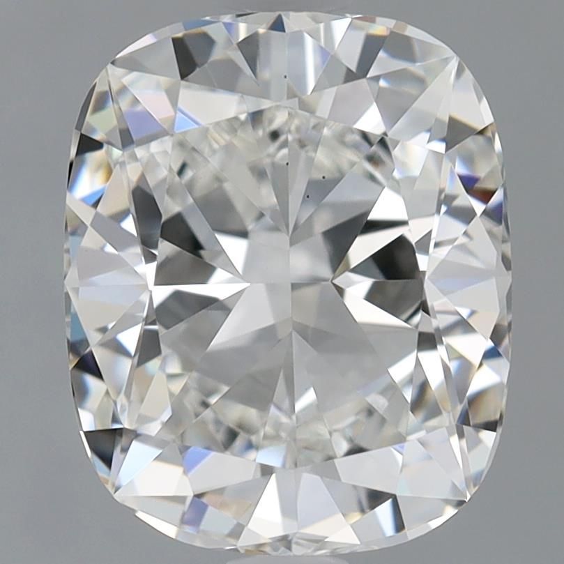 Elongated Cushion 1.76ct