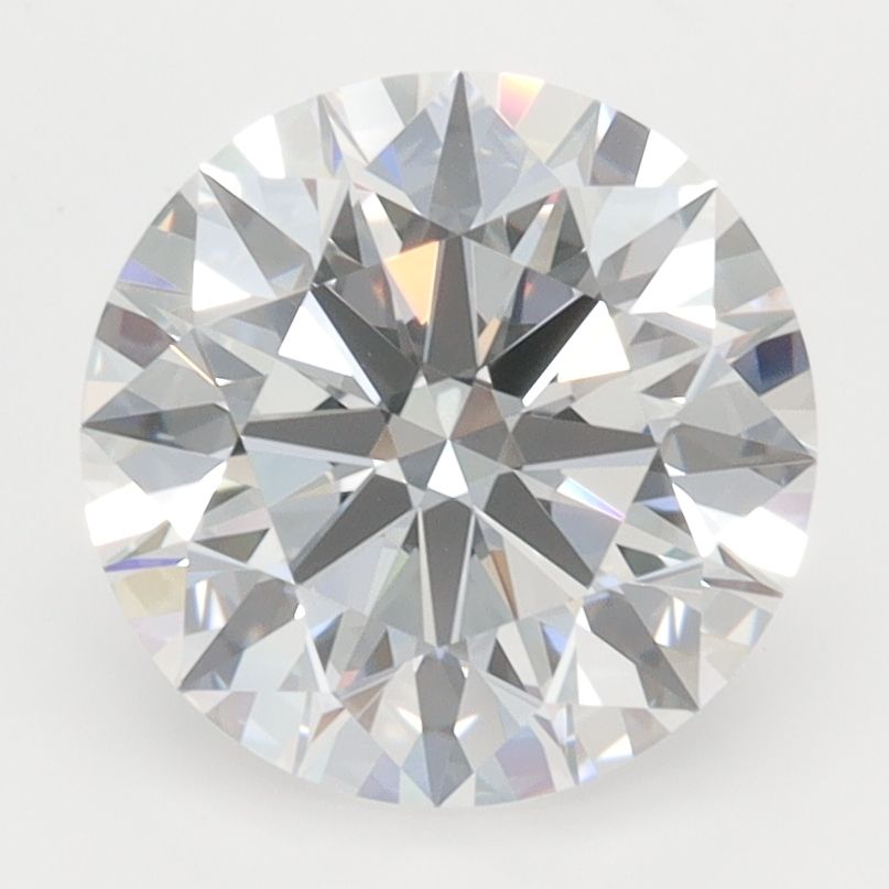 Round 2.95ct