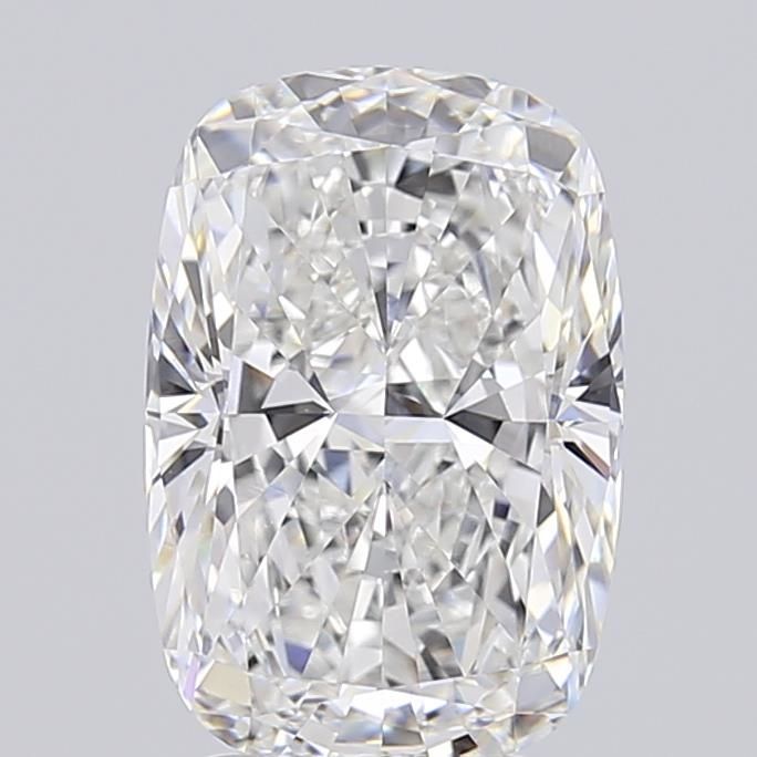 Elongated Cushion 3.57ct