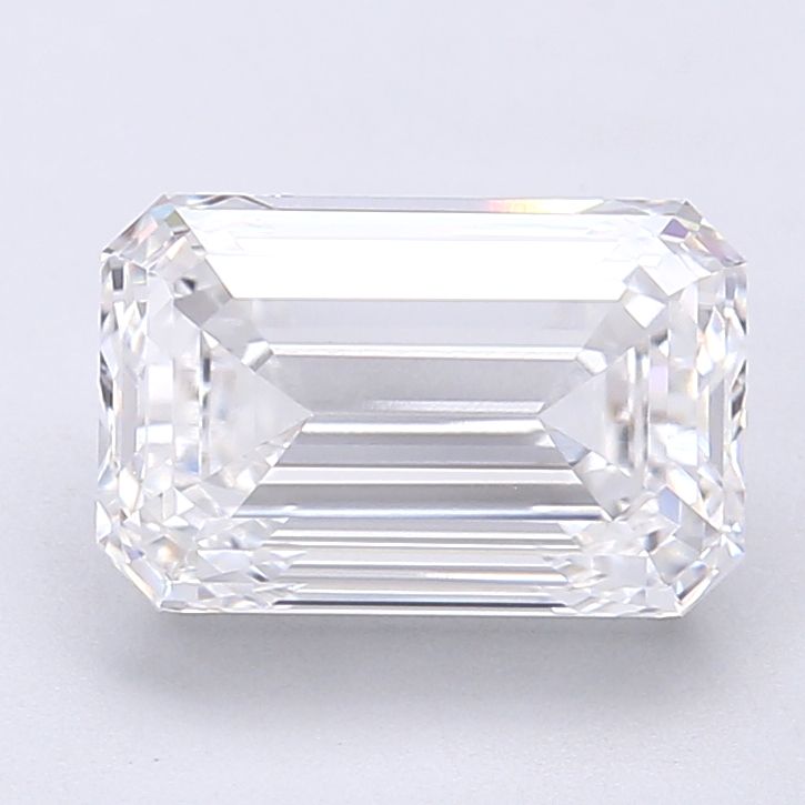 Emerald 3.26ct