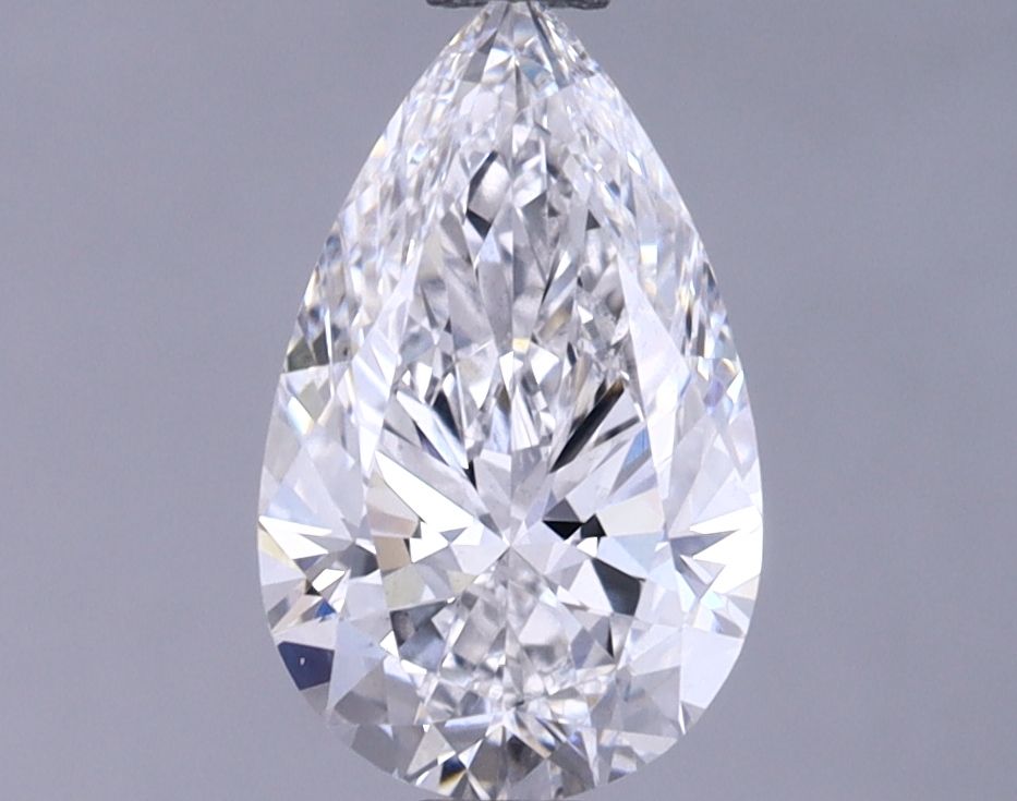 Pear 1.17ct
