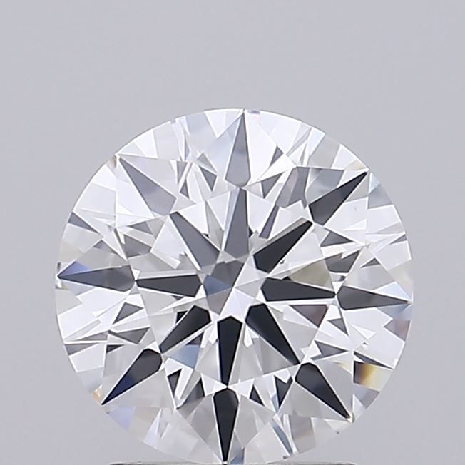 Round 1.72ct