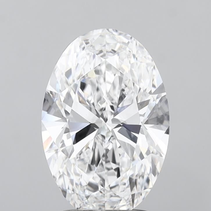 Oval 2.05ct