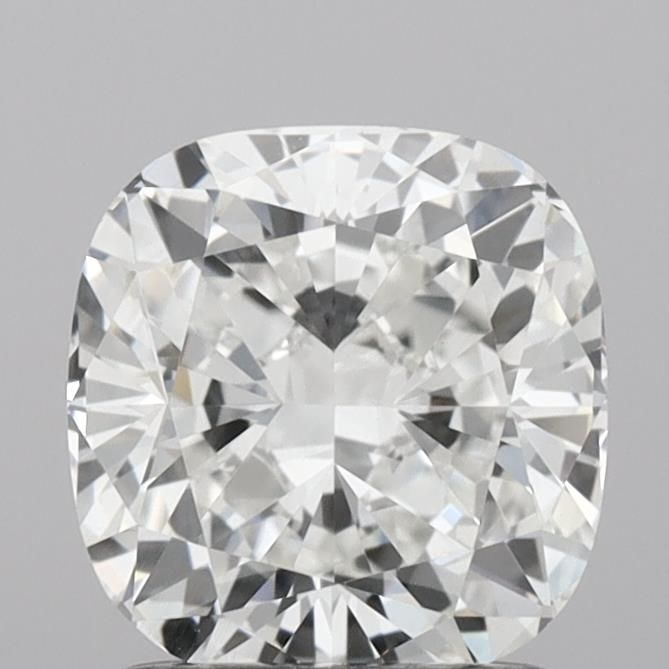 Cushion 1.51ct