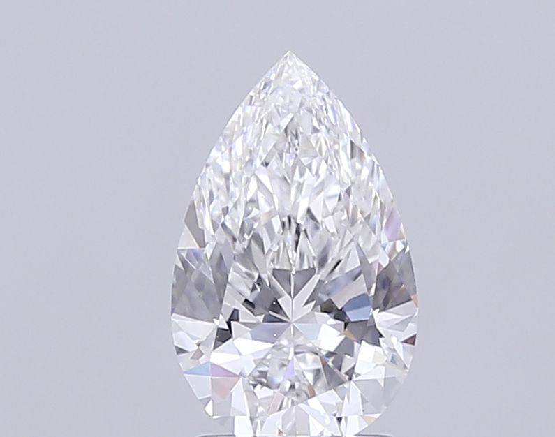 Pear 1.73ct