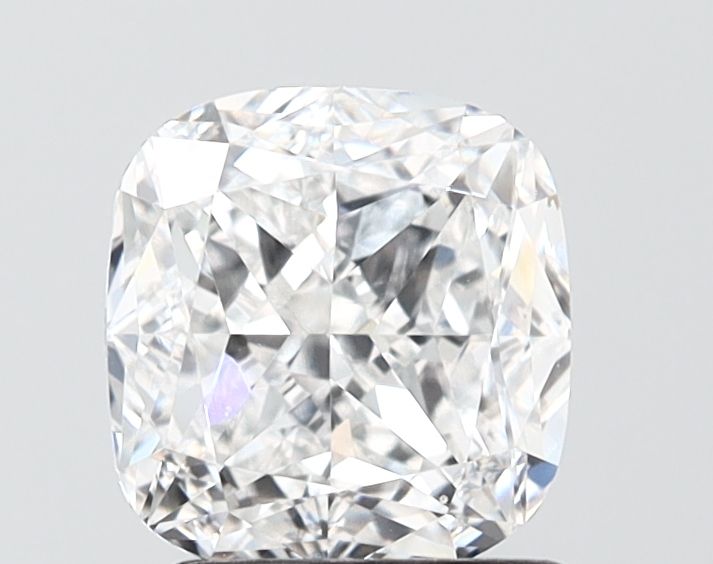 Cushion 2.01ct