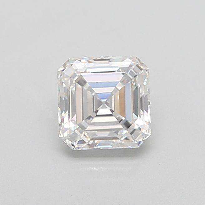 Asscher 1.5ct