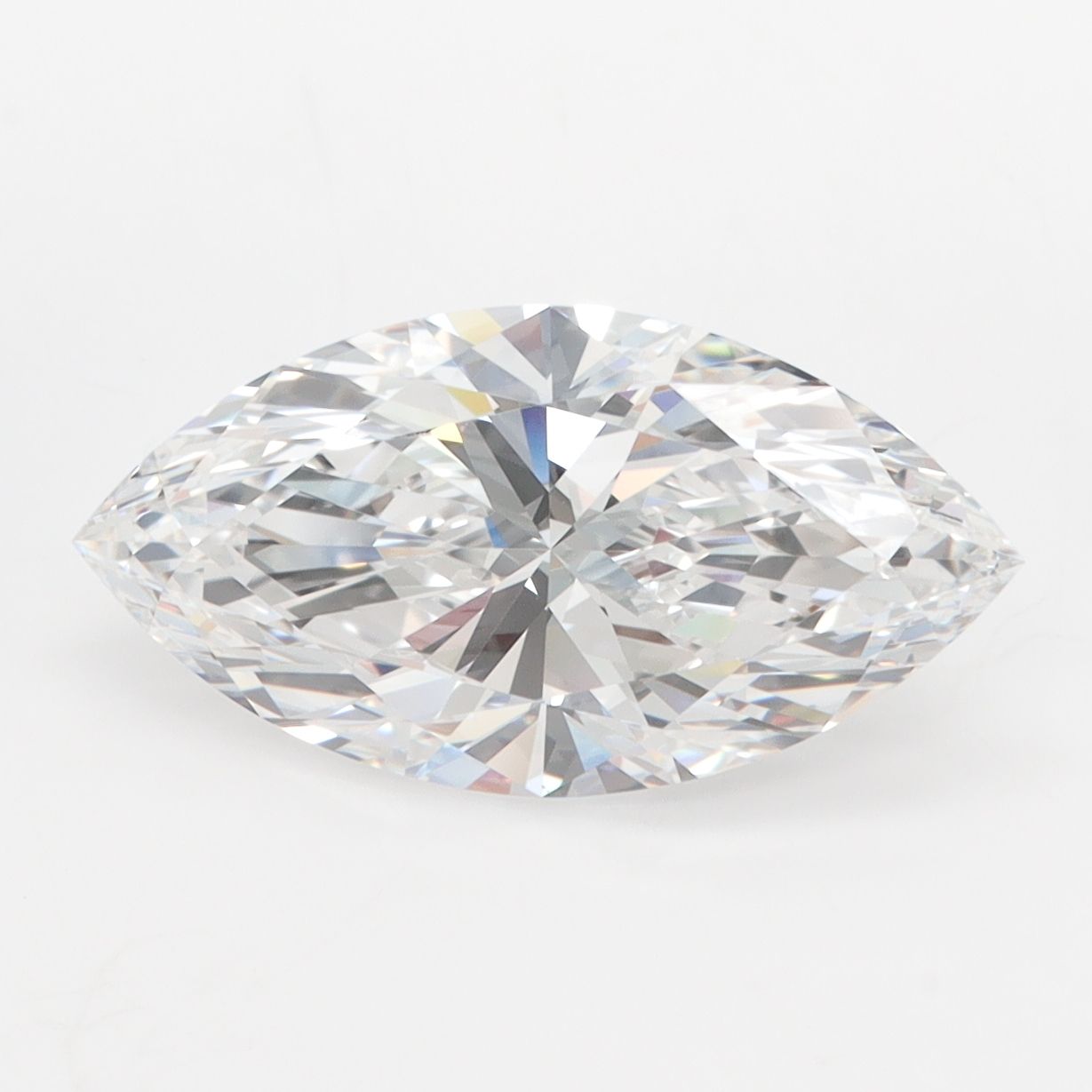 Marquise 3.02ct