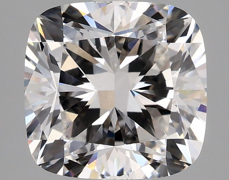 Cushion 2.96ct