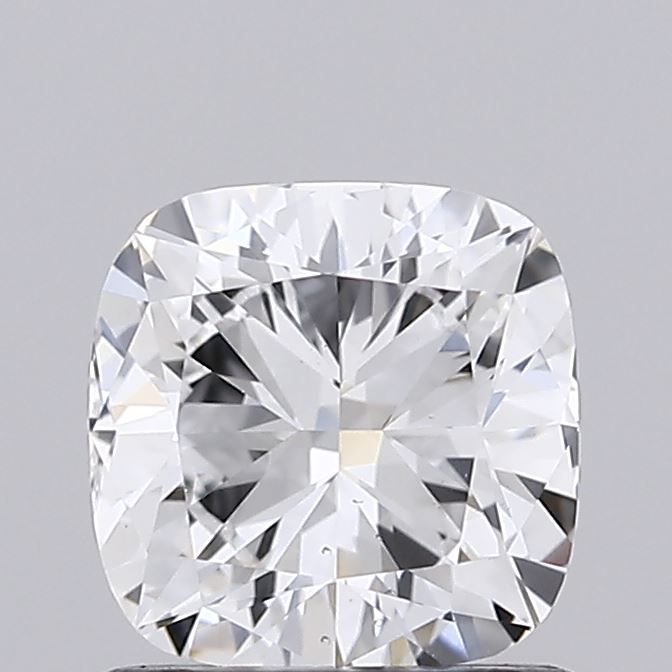 Cushion 1.02ct