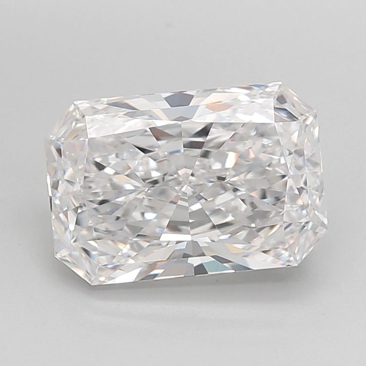 Radiant 3.55ct