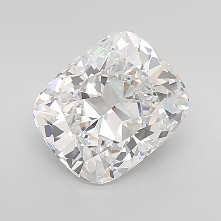 Elongated Cushion 3.51ct