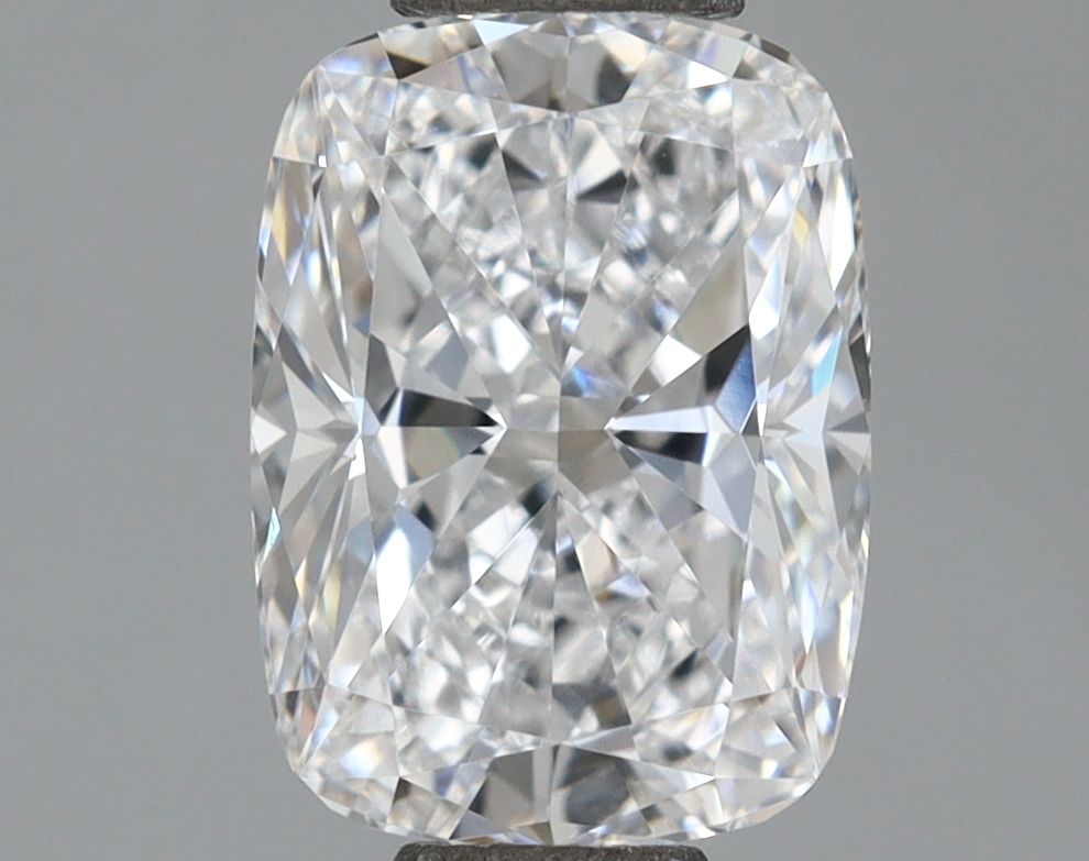Elongated Cushion 1.06ct
