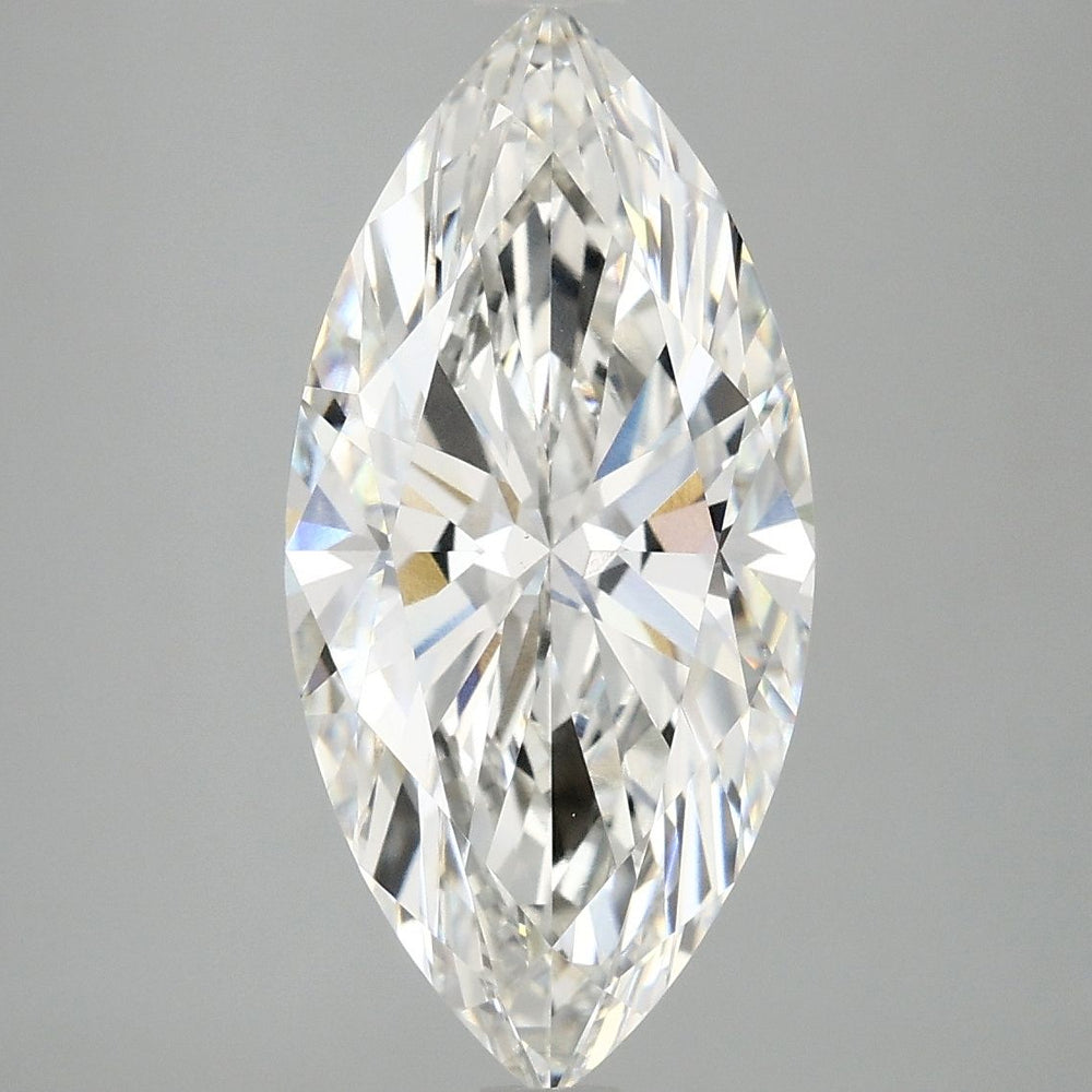 Marquise 4.04ct