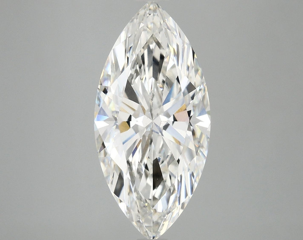 Marquise 4.04ct