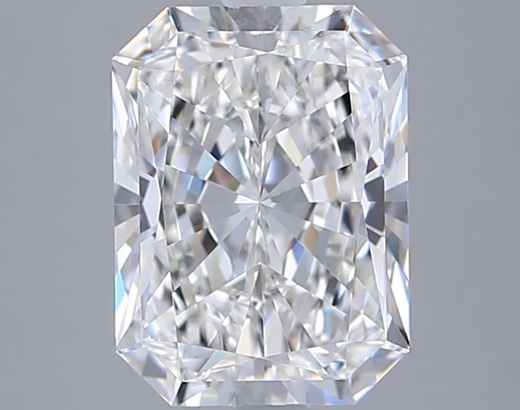 Radiant 2.73ct