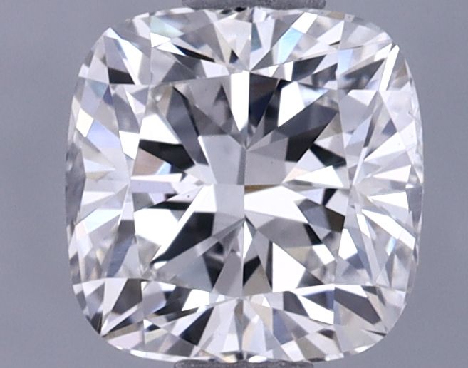 Cushion 0.91ct