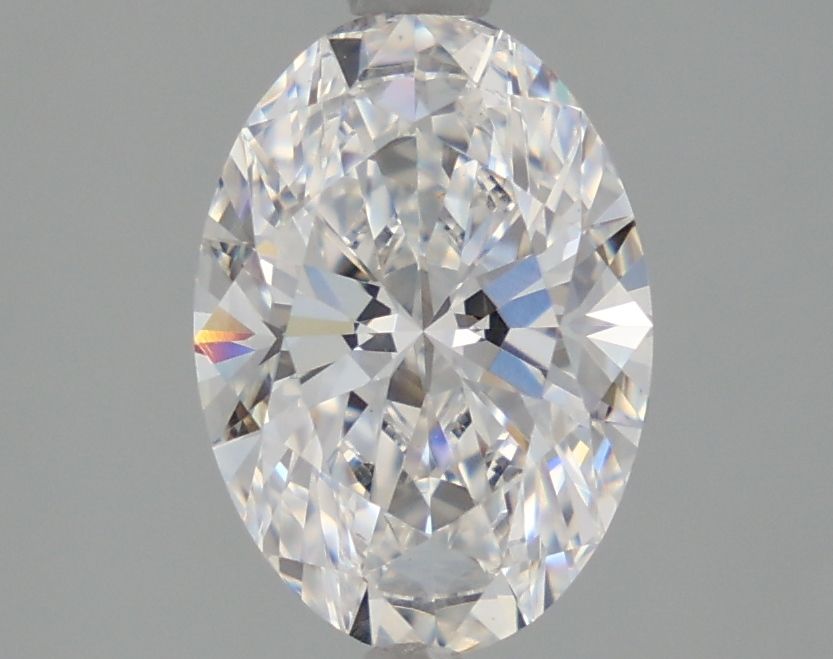 Oval 2.1ct