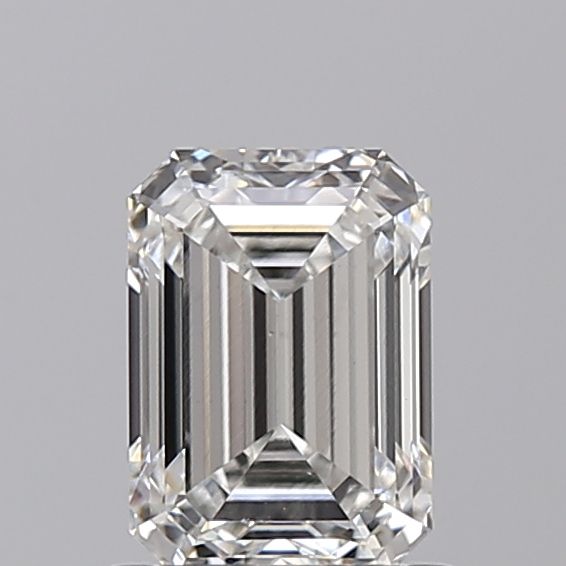 Emerald 0.98ct