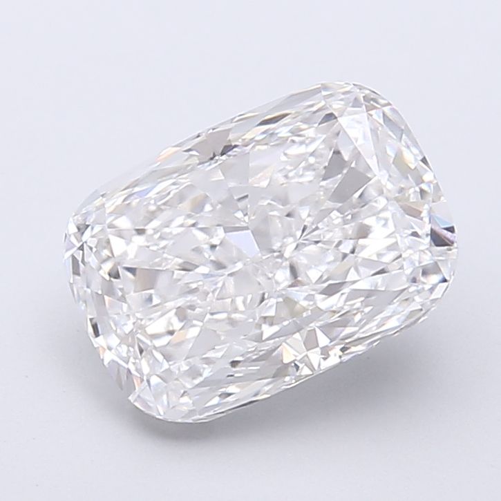 Elongated Cushion 2.71ct