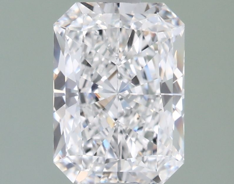 Radiant 1.55ct