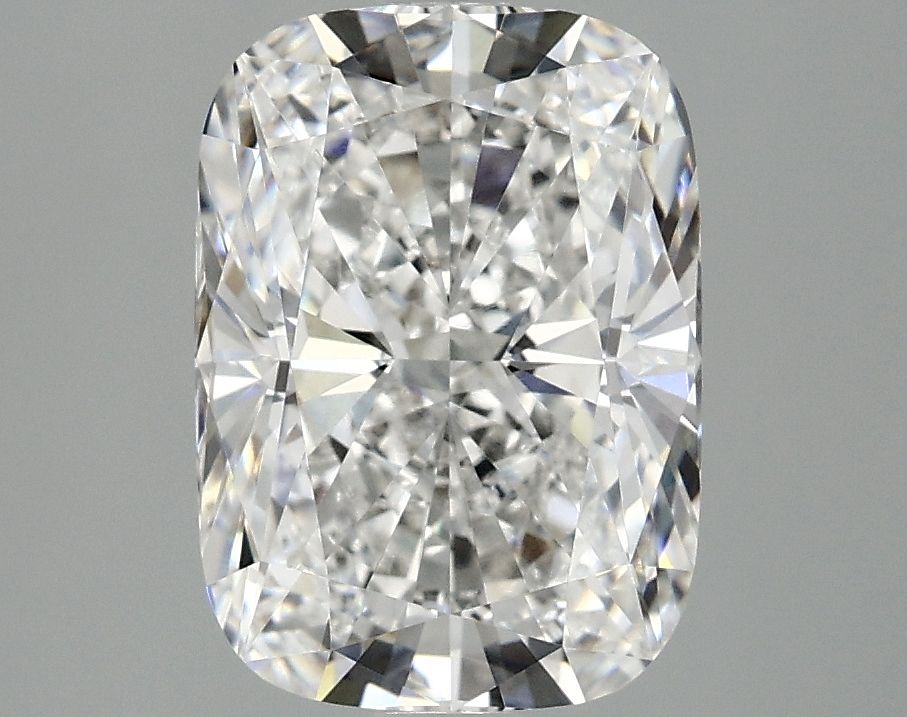 Elongated Cushion 3.09ct