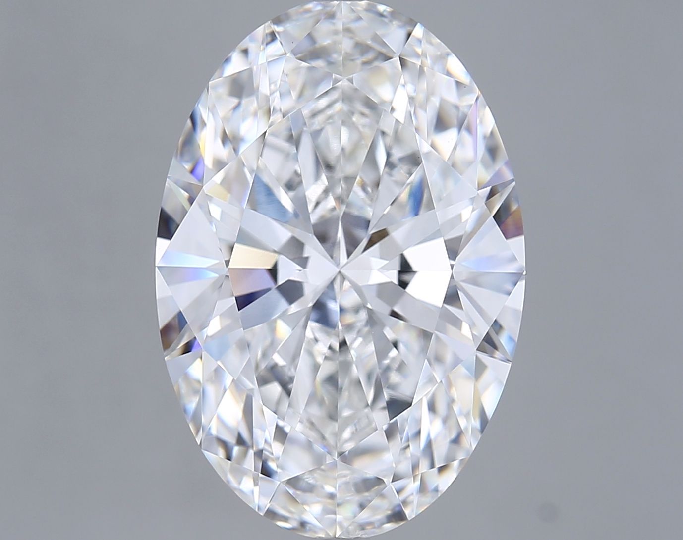 Oval 3.04ct