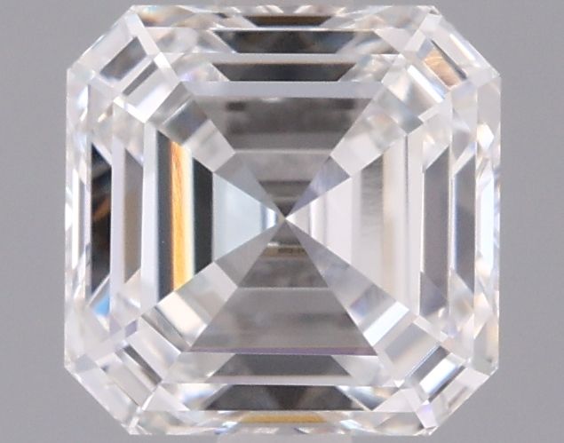 Asscher 1.78ct