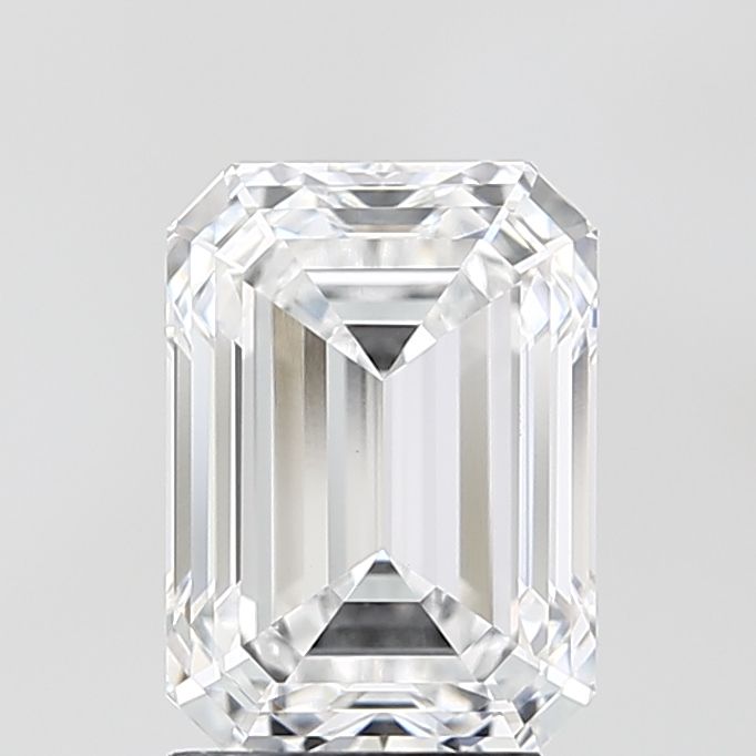 Emerald 3.24ct