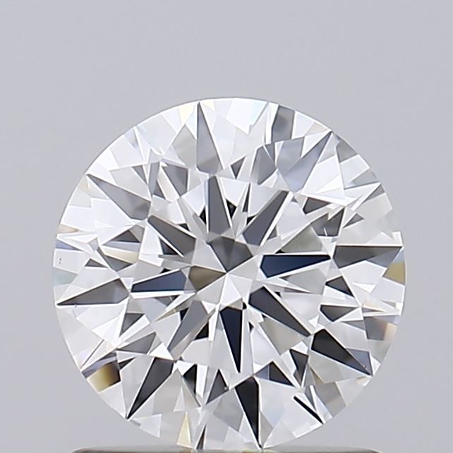 Round 1.05ct