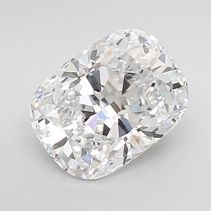 Elongated Cushion 3.05ct