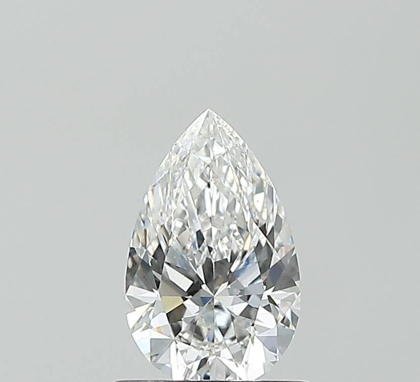 Pear 0.82ct